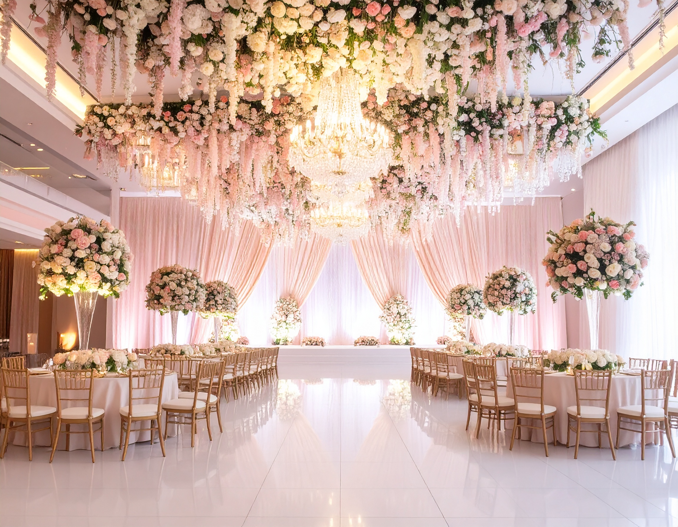 Top 5 Reasons to Hire a Professional Event Planner for Your Special Occasion